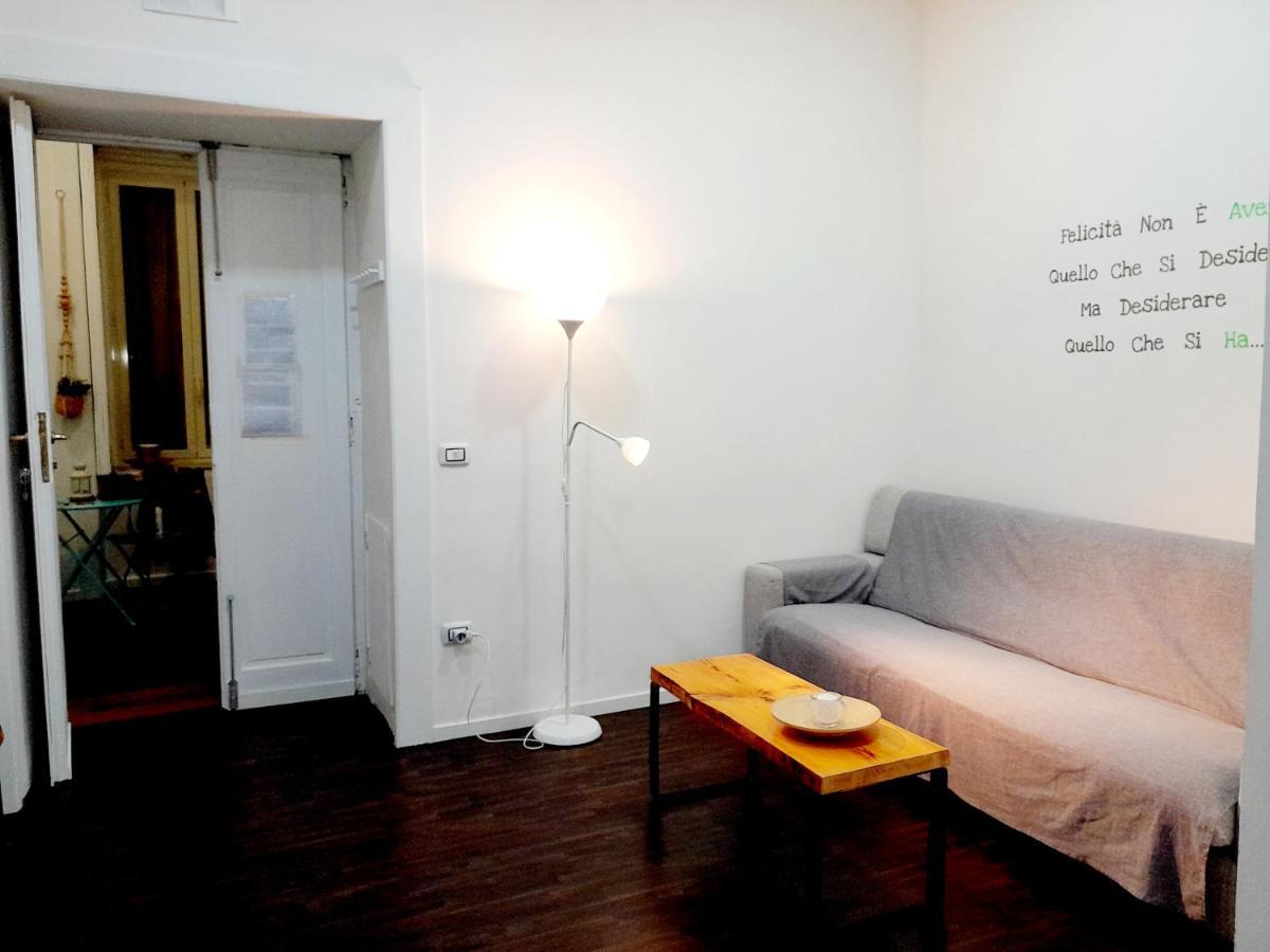 Piazza Carita' Centro Storico Apartment Napoli Exterior foto