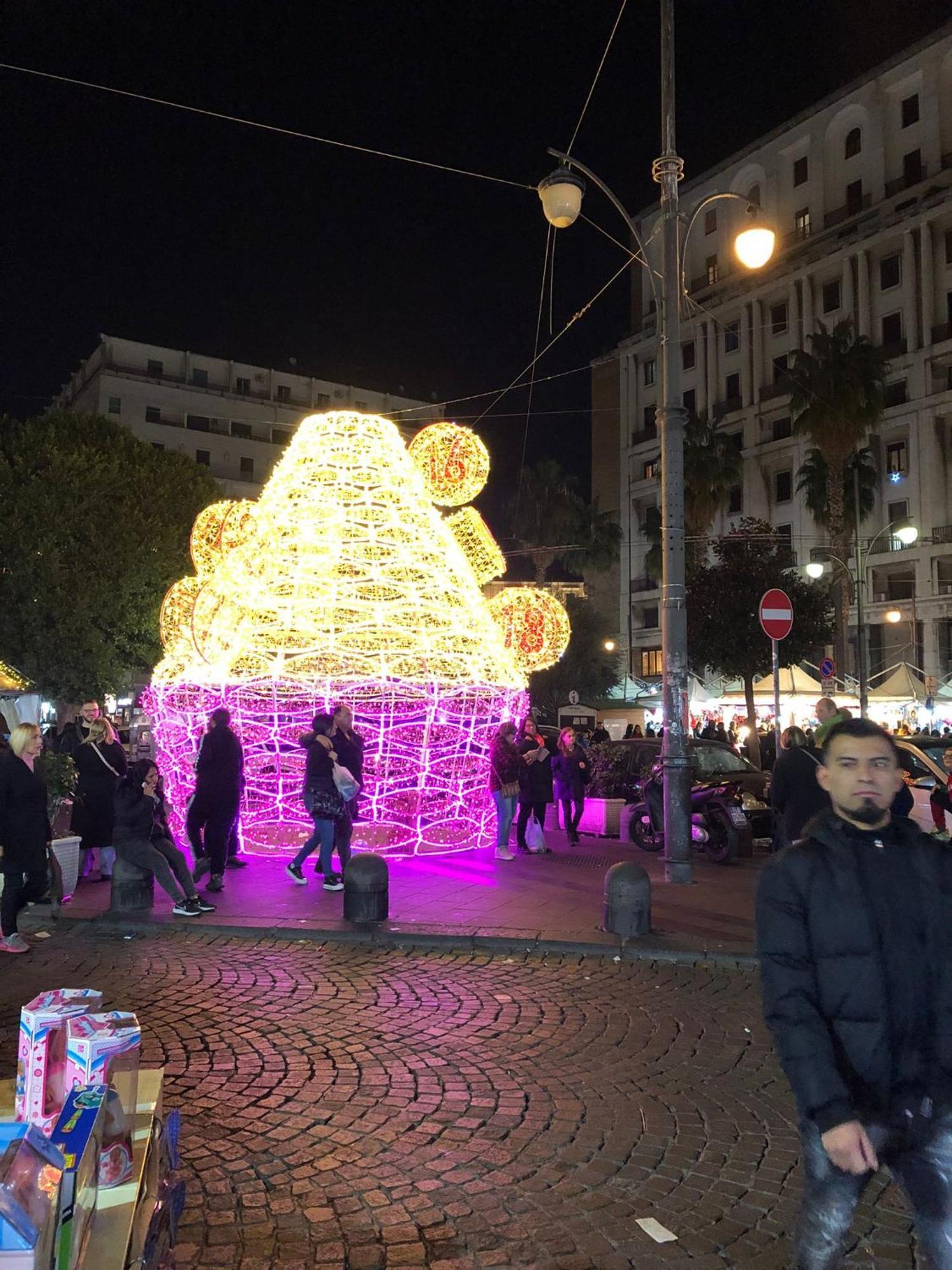 Piazza Carita' Centro Storico Apartment Napoli Exterior foto