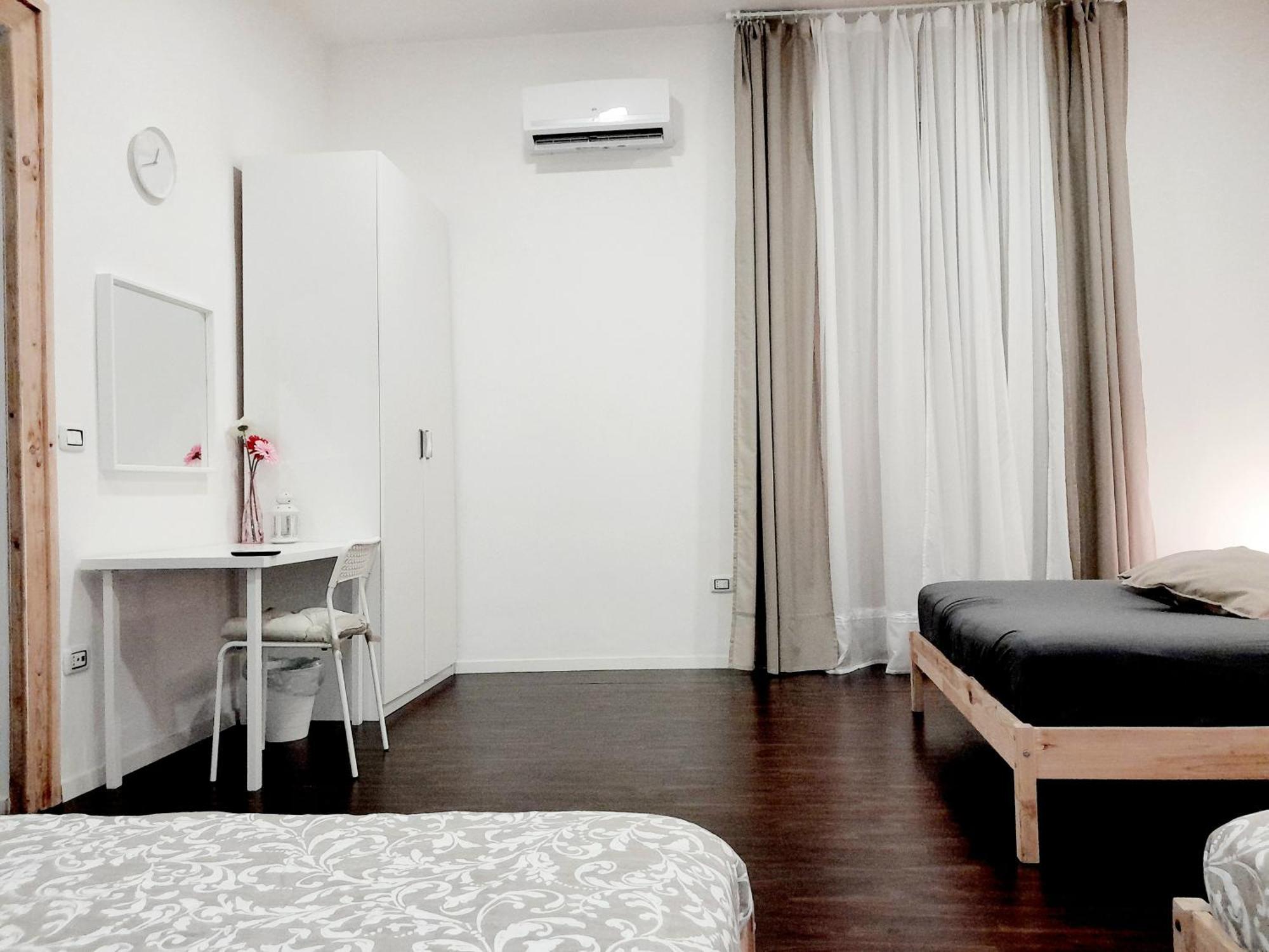 Piazza Carita' Centro Storico Apartment Napoli Cameră foto