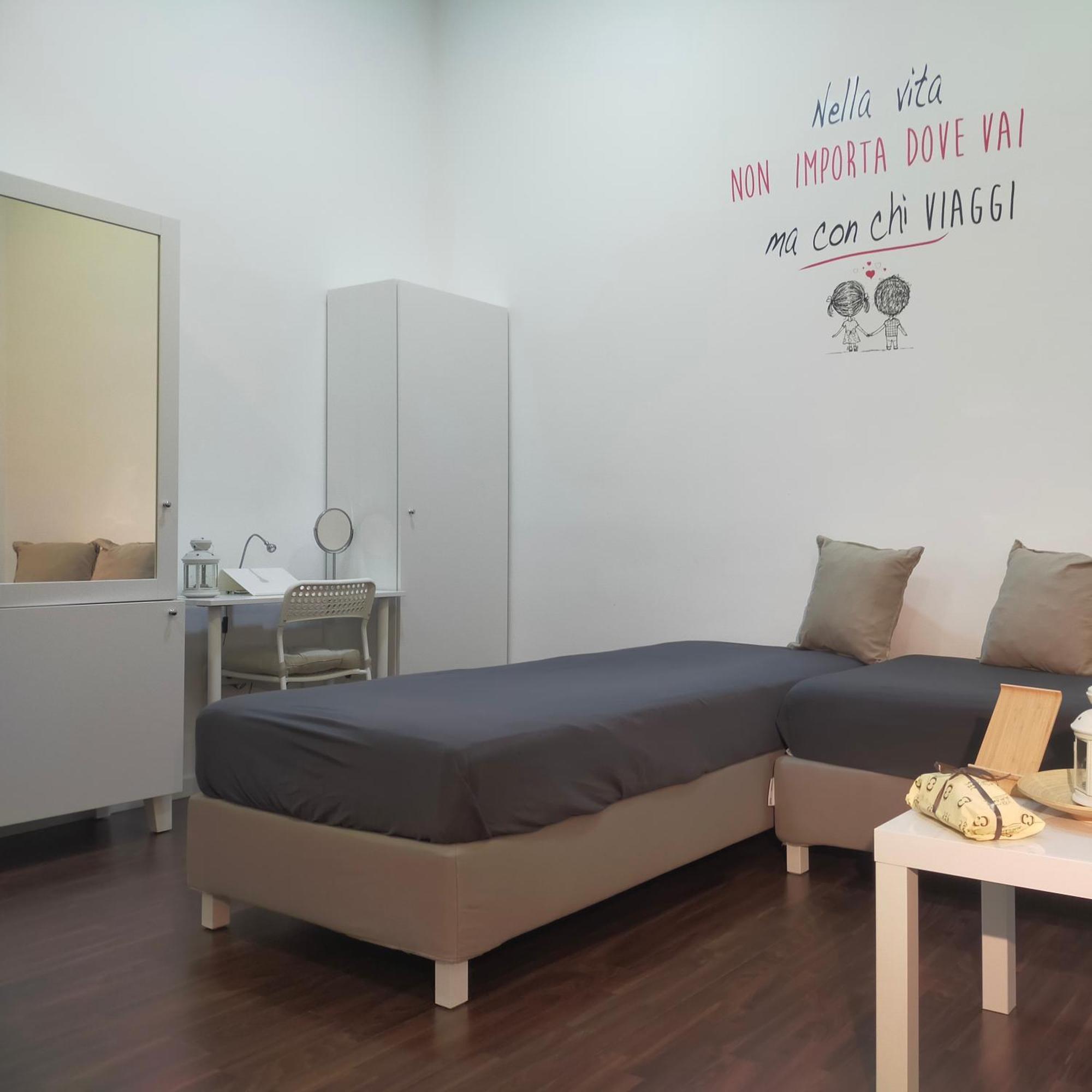 Piazza Carita' Centro Storico Apartment Napoli Cameră foto